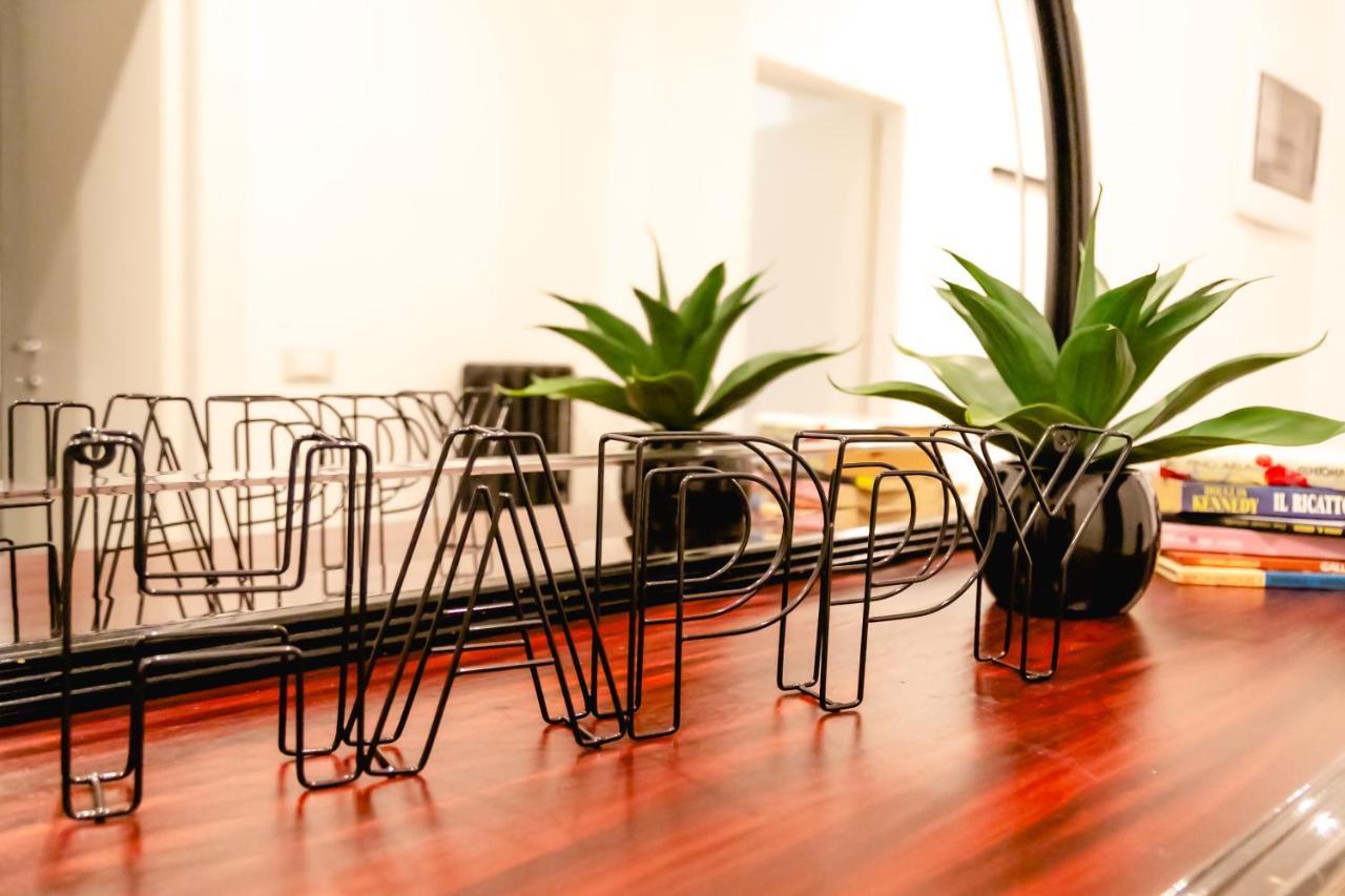 Appartamento Myway Rdr Roma