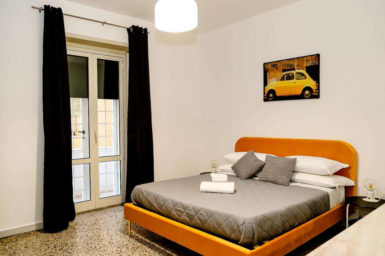 Appartamento Myway Rdr