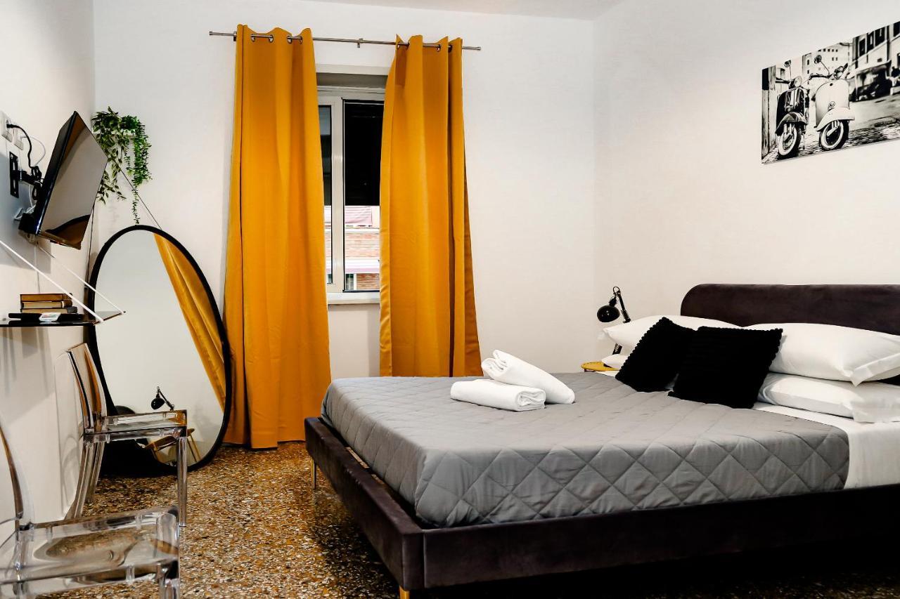 Myway Rdr Appartamento Roma