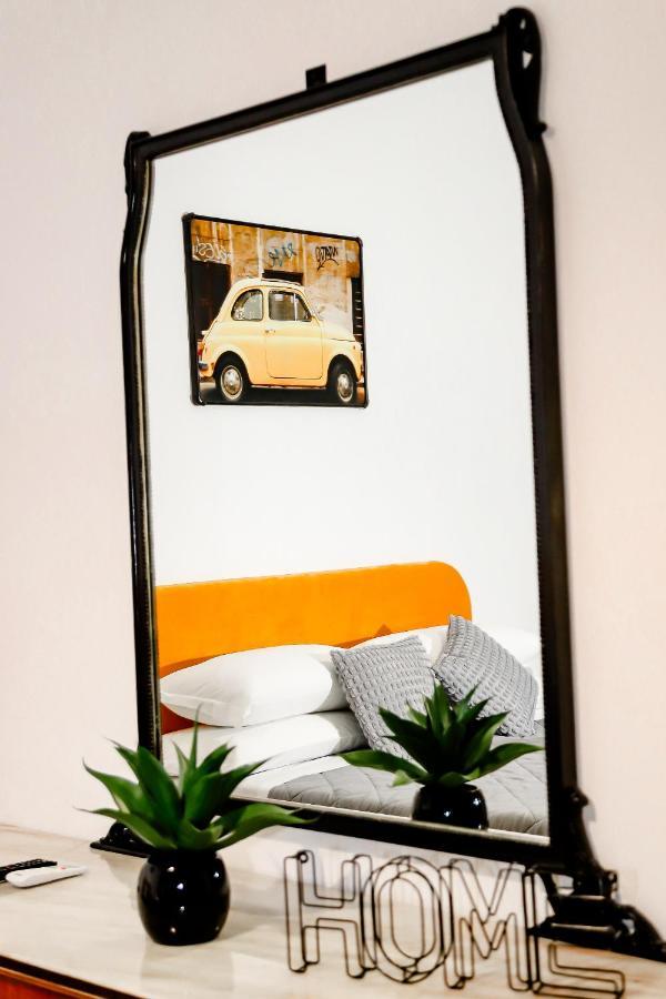 Myway Rdr Apartment Rom