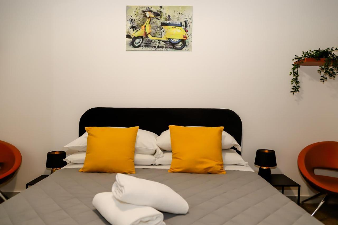 Myway Rdr Apartment Rom